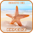 Logo da KKFELIZ